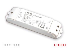 DALI Constant Voltage Drivers LTECH Dali Driver DALI Constant Voltage Drivers LTECH Dali Driver